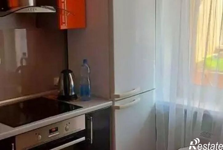 1-комн квартира ул Западносибирская, 22,  д. 22