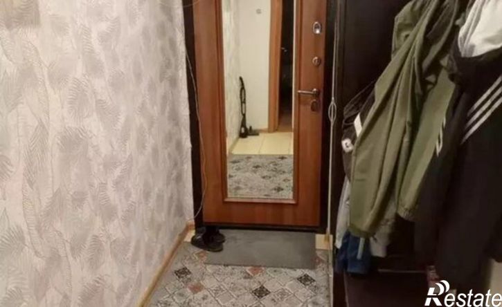 1-комн квартира ул Западносибирская, 22,  д. 22