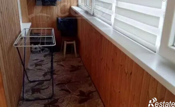 1-комн квартира ул Западносибирская, 22,  д. 22