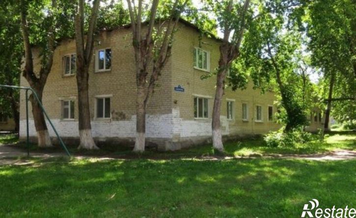 2-комн квартира улица Мелиораторов, 11,  д. 11