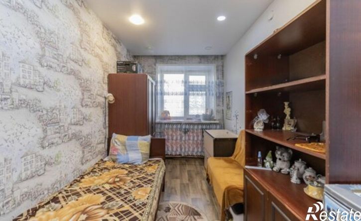 2-комн квартира улица Мелиораторов, 11,  д. 11