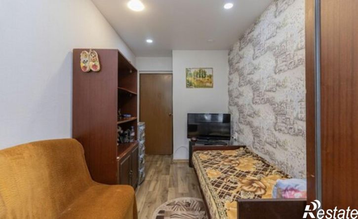 2-комн квартира улица Мелиораторов, 11,  д. 11