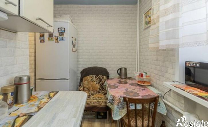 2-комн квартира улица Мелиораторов, 11,  д. 11