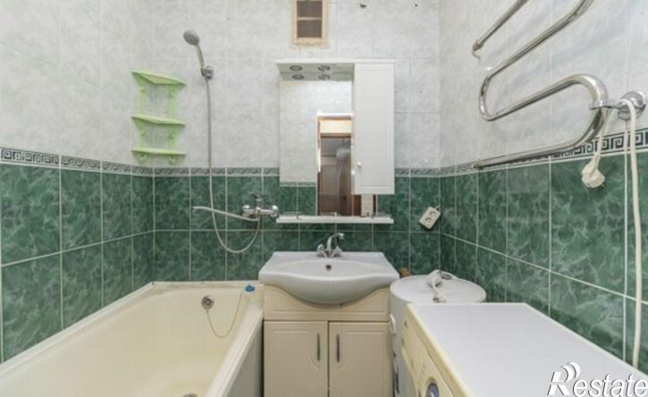 2-комн квартира улица Мелиораторов, 11,  д. 11