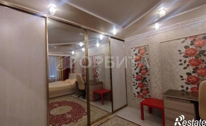 5-комн квартира Кремлёвская улица, 85 к1,  д. 85 к1