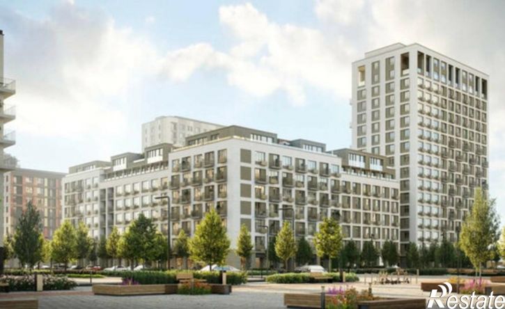 2-комн квартира ул Республики, 205,  д. 205