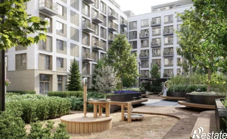 2-комн квартира ул Республики, 205,  д. 205