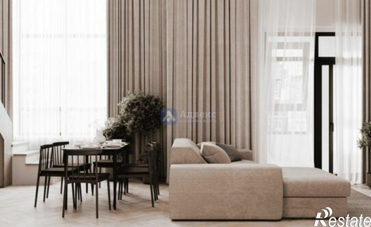 2-комн квартира Пышминская улица, 216А,  д. 216А