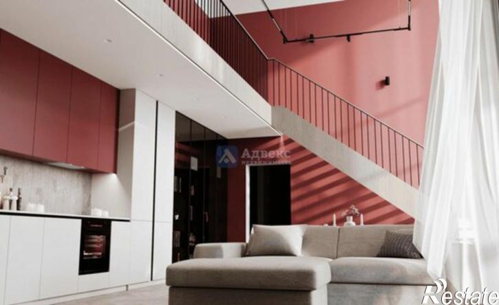 2-комн квартира Пышминская улица, 216А,  д. 216А