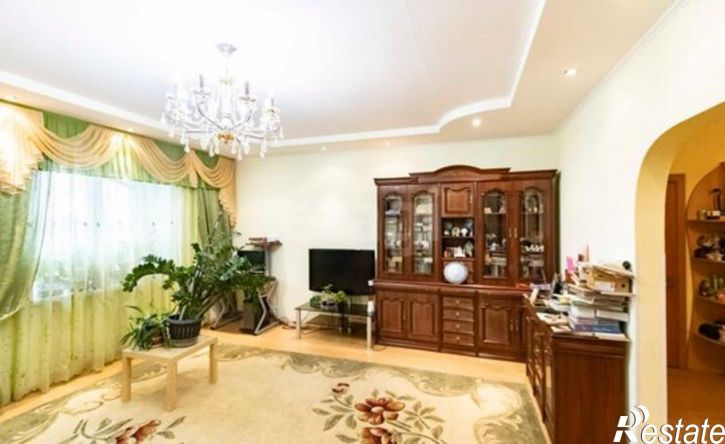 2-комн квартира Харьковская улица, 59А,  д. 59А