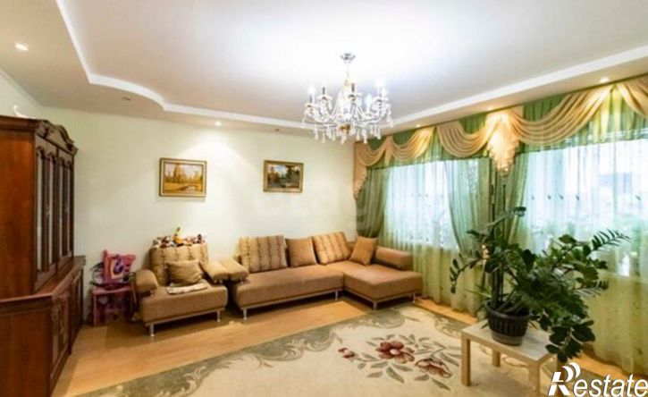 2-комн квартира Харьковская улица, 59А,  д. 59А