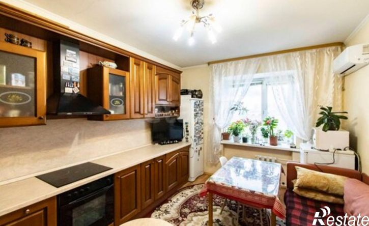 2-комн квартира Харьковская улица, 59А,  д. 59А