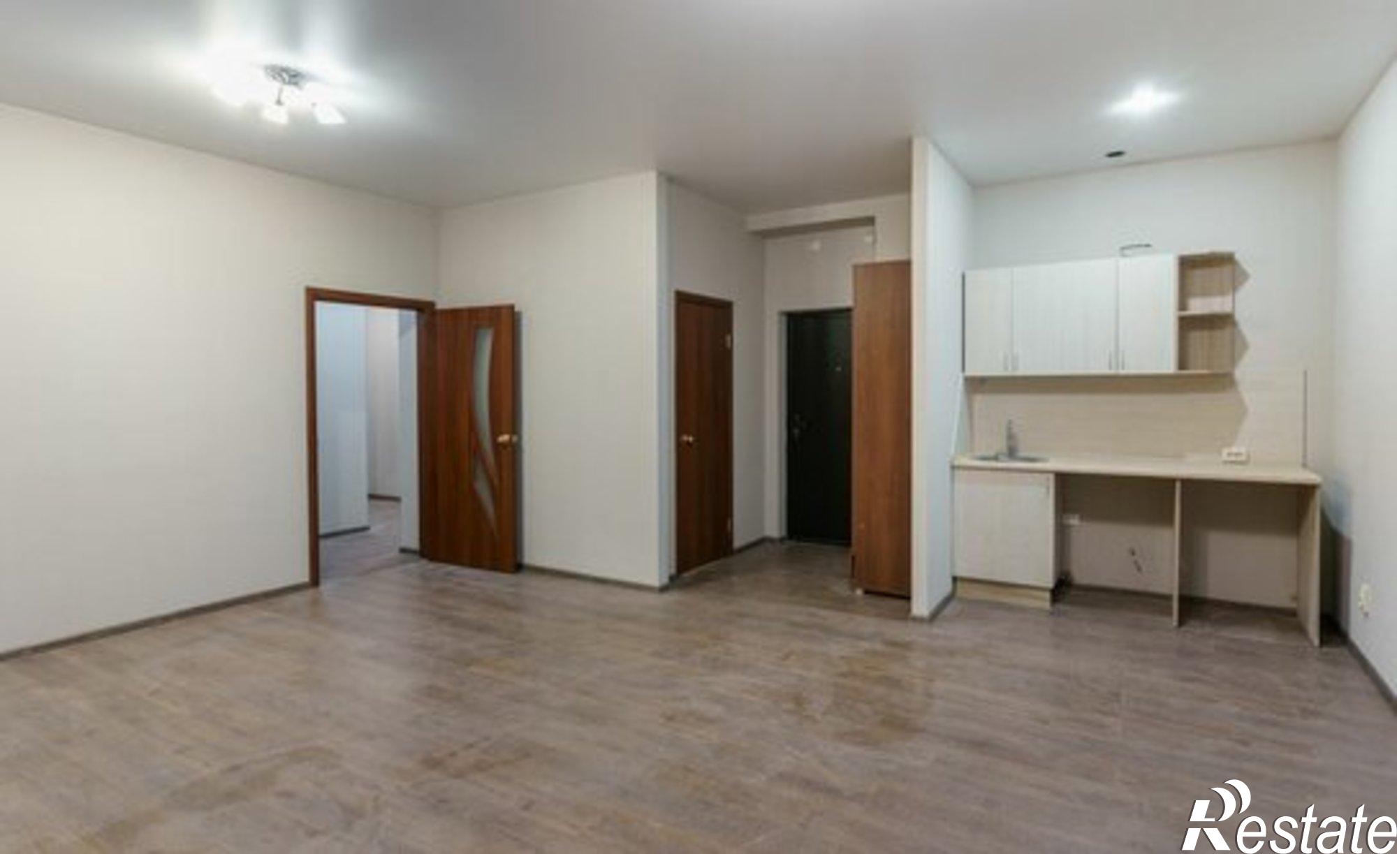 Купить квартиру за 10 100 000 рублей на улица Раушана Абдуллина, 1