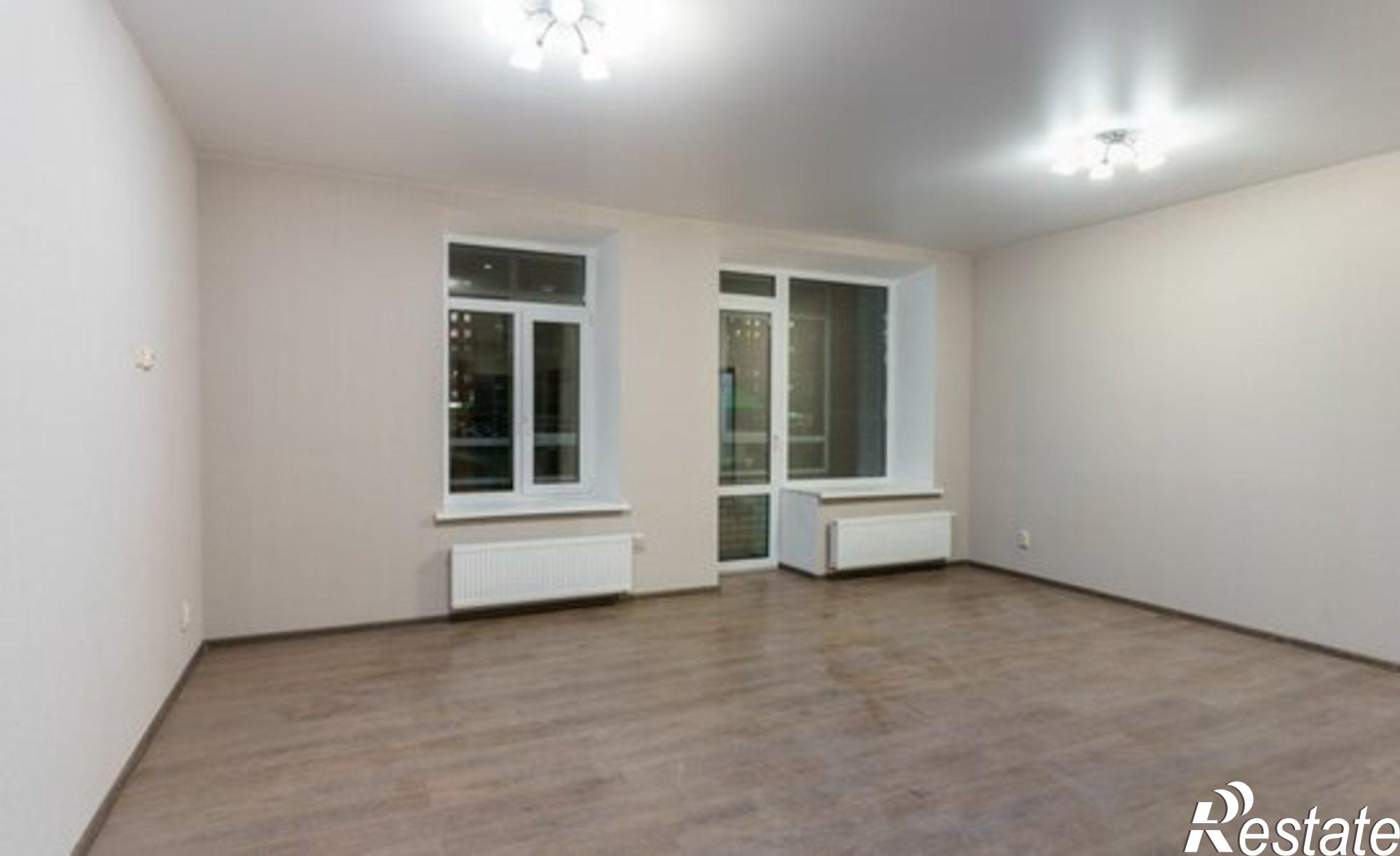 Купить квартиру за 10 100 000 рублей на улица Раушана Абдуллина, 1