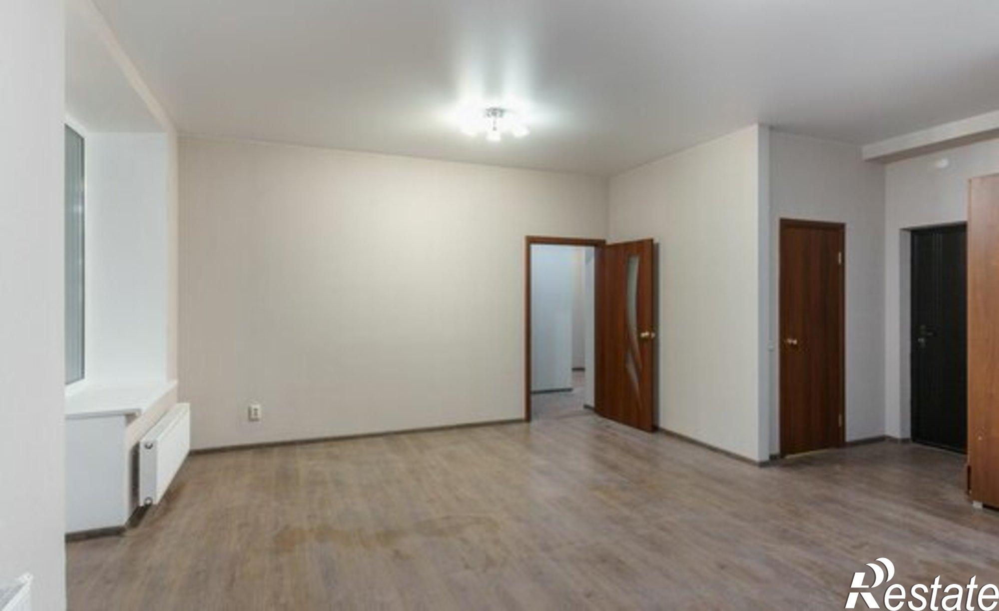 Купить квартиру за 10 100 000 рублей на улица Раушана Абдуллина, 1