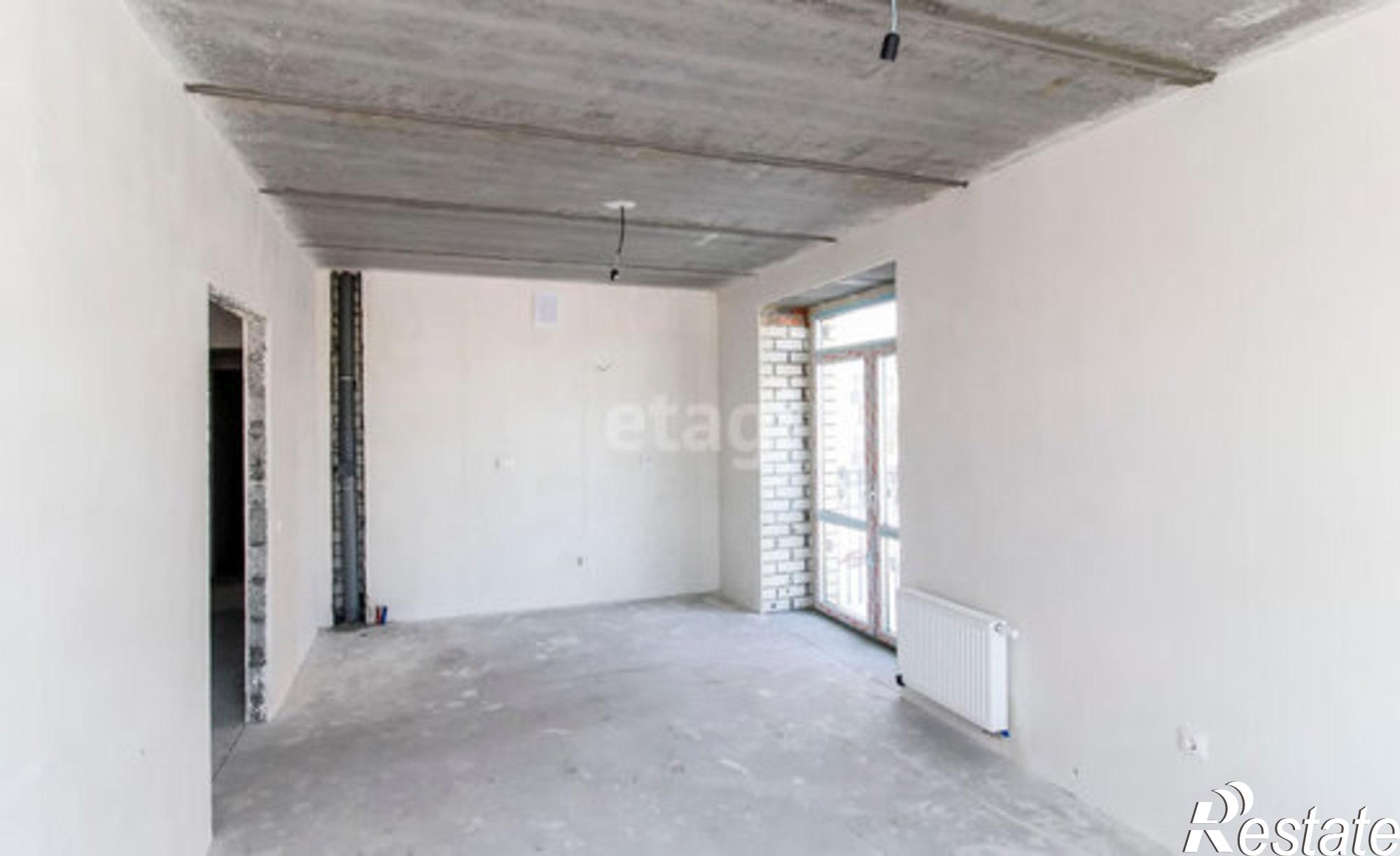 Купить квартиру за 6 799 000 рублей на улица Геннадия Куцева, 7