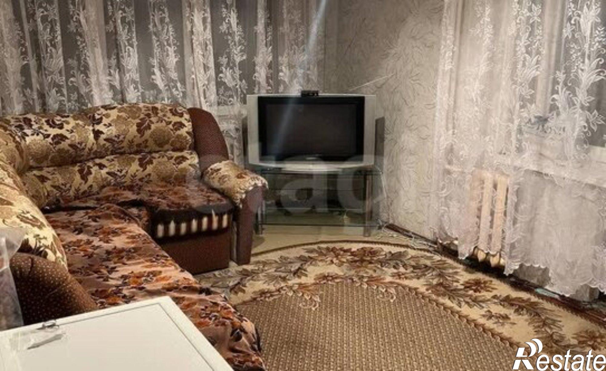 Купить квартиру за 4 400 000 рублей на улица 30 лет Победы, 94