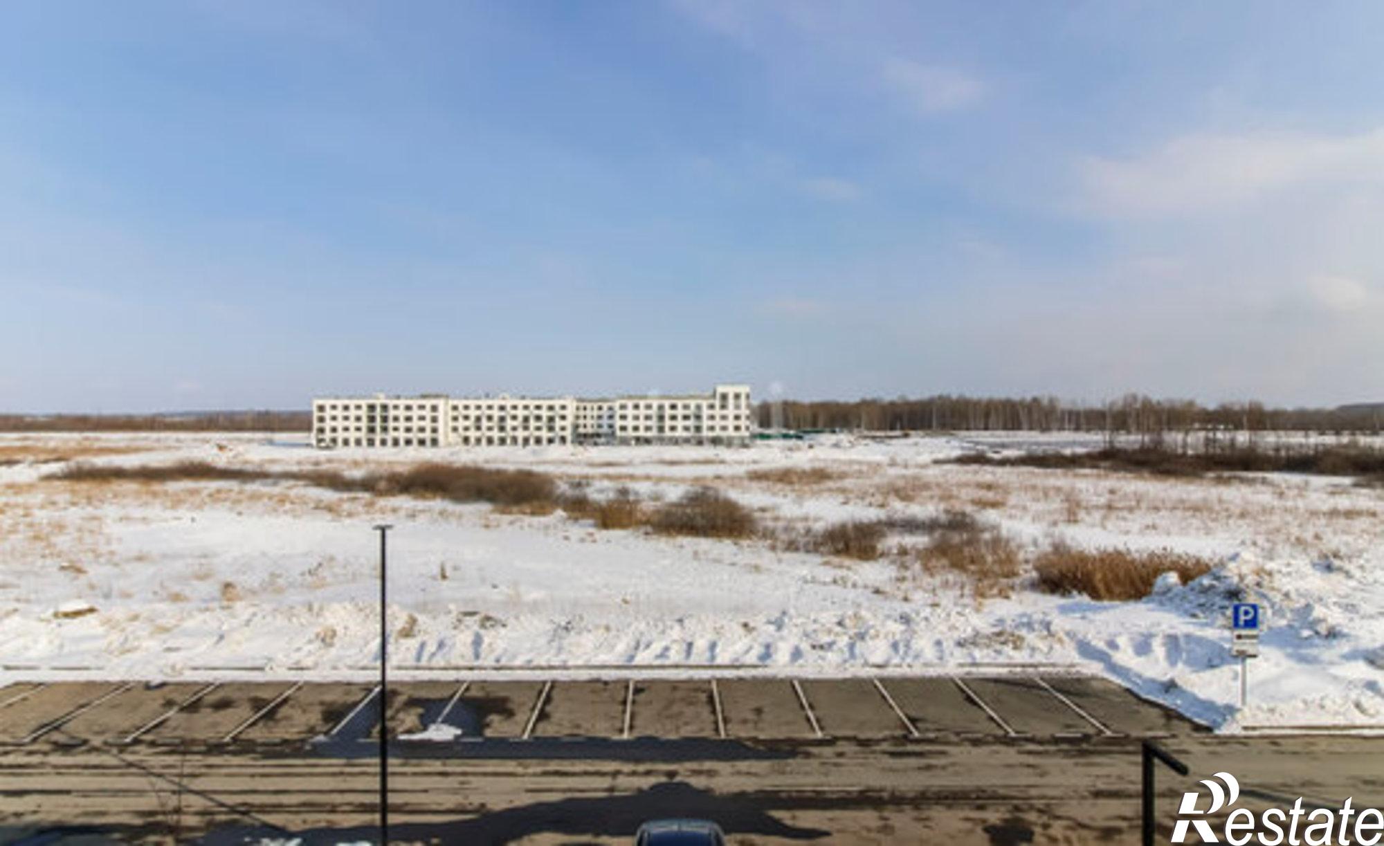 Купить квартиру за 6 799 000 рублей на улица Геннадия Куцева, 7