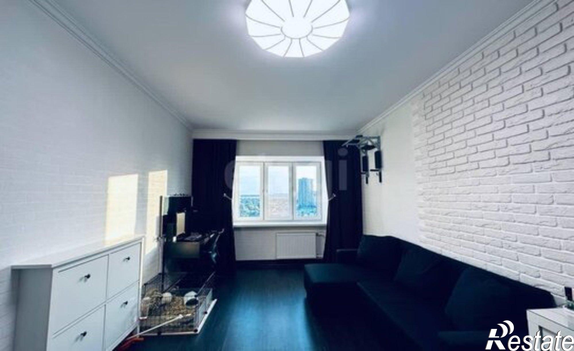 Купить квартиру за 7 500 000 рублей на Широтная улица, 209