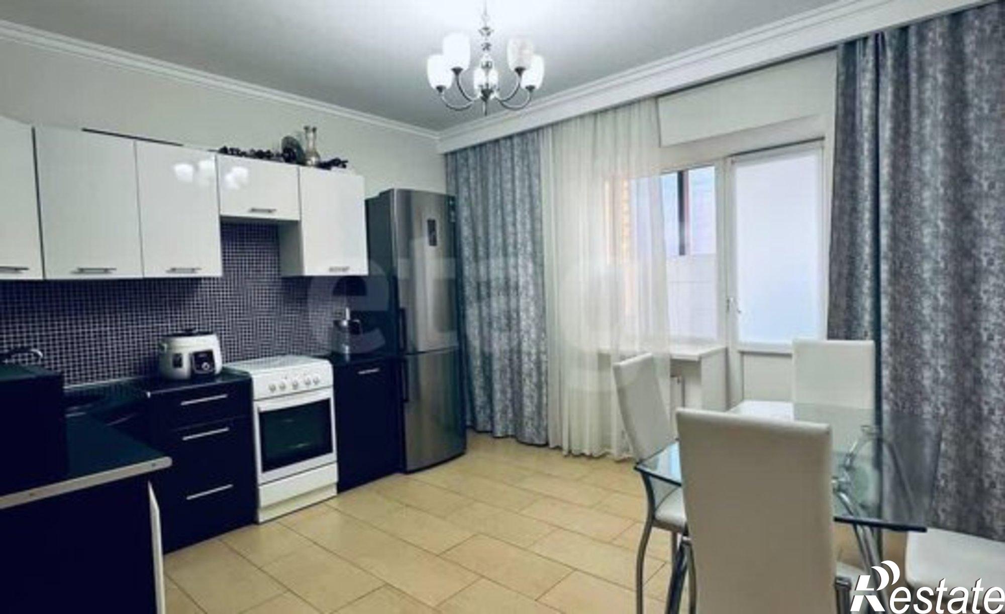 Купить квартиру за 7 500 000 рублей на Широтная улица, 209