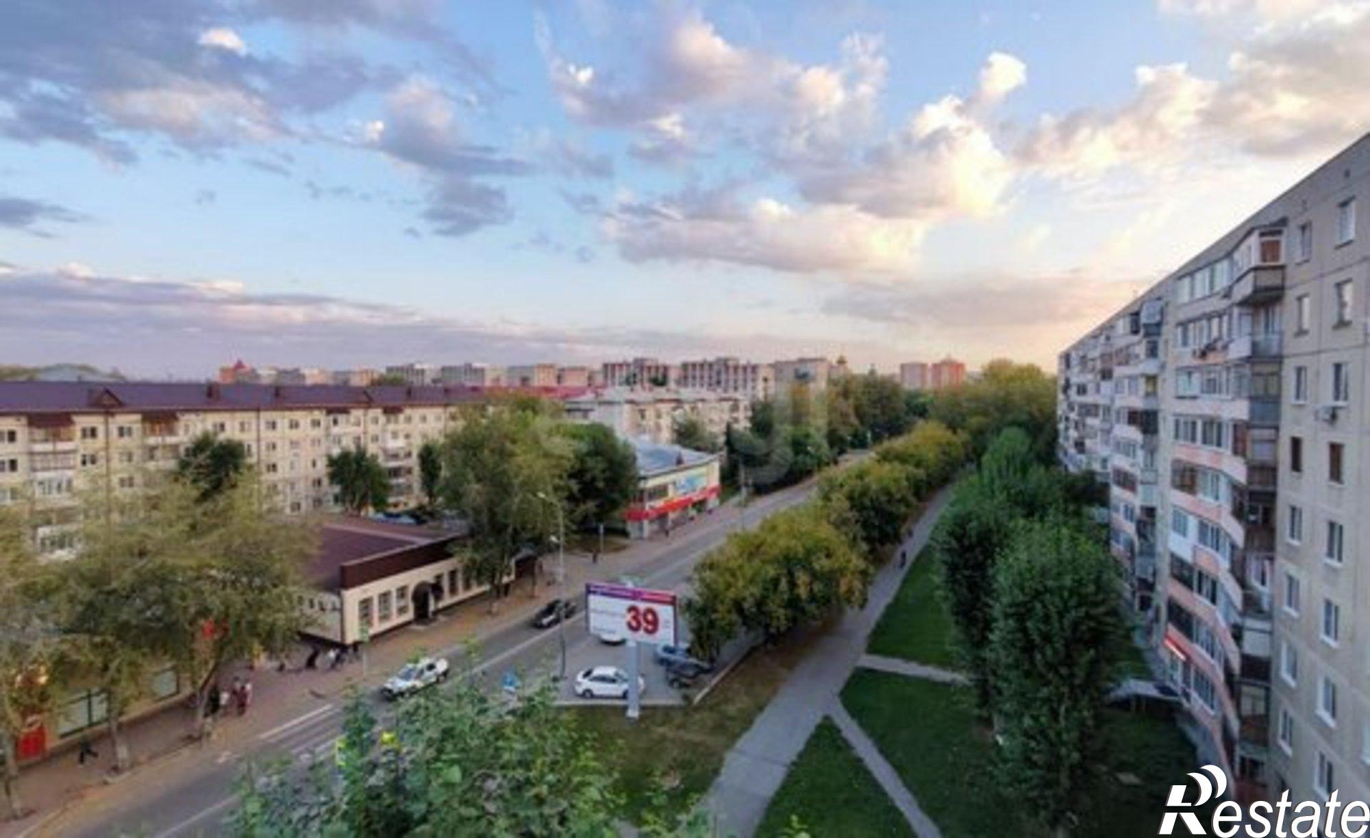 Купить квартиру за 4 400 000 рублей на улица 30 лет Победы, 94