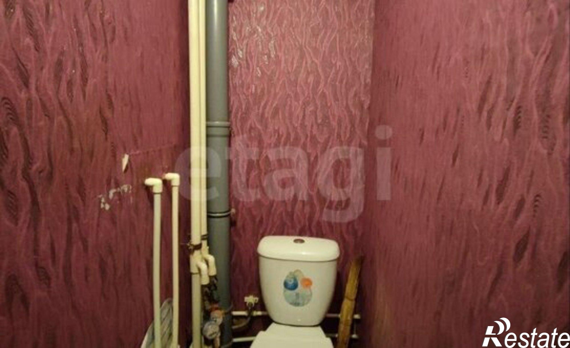 Купить квартиру за 4 400 000 рублей на улица 30 лет Победы, 94