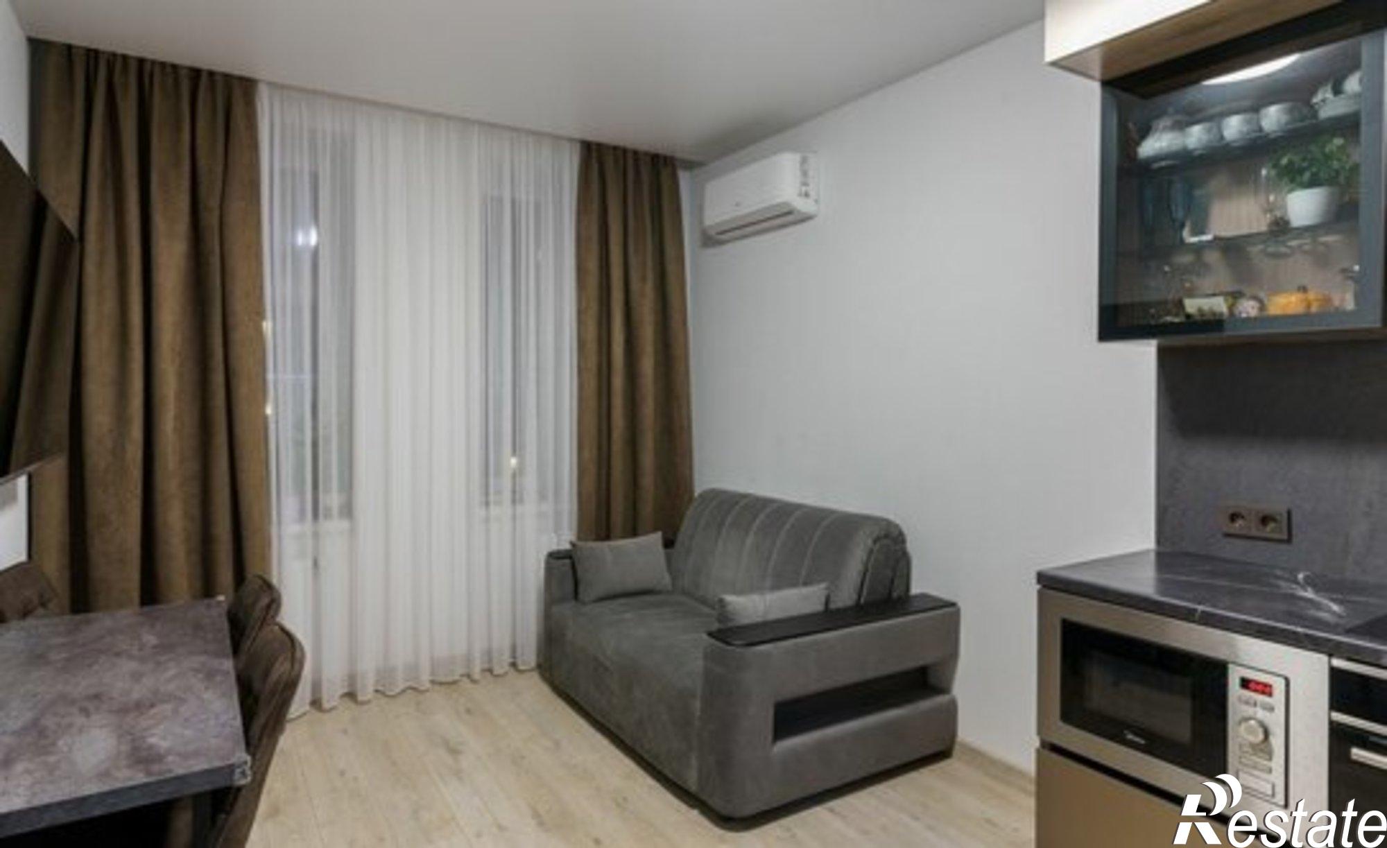 Купить квартиру за 4 850 000 рублей на улица Андрея Кореневского, 3 к1