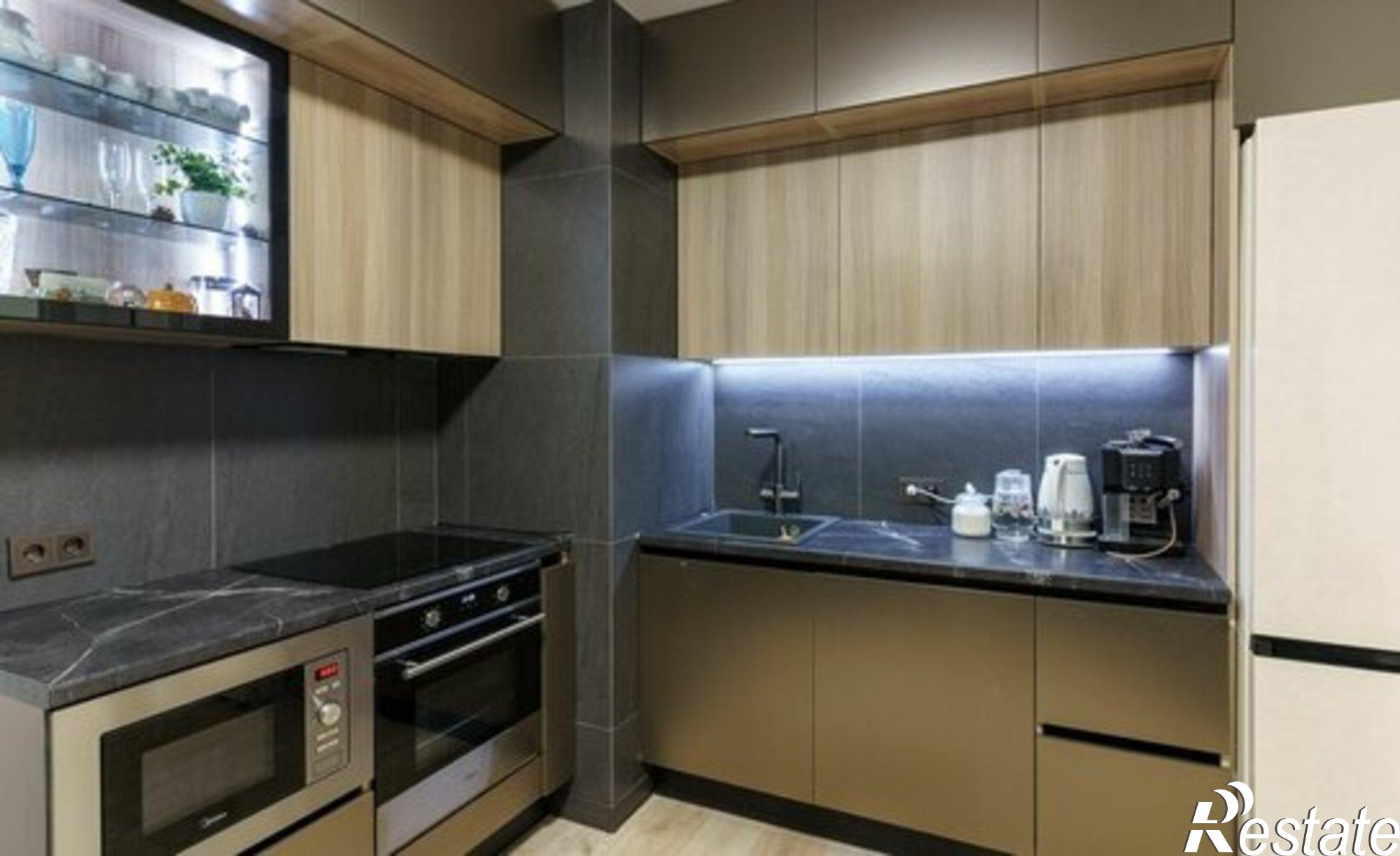 Купить квартиру за 4 850 000 рублей на улица Андрея Кореневского, 3 к1