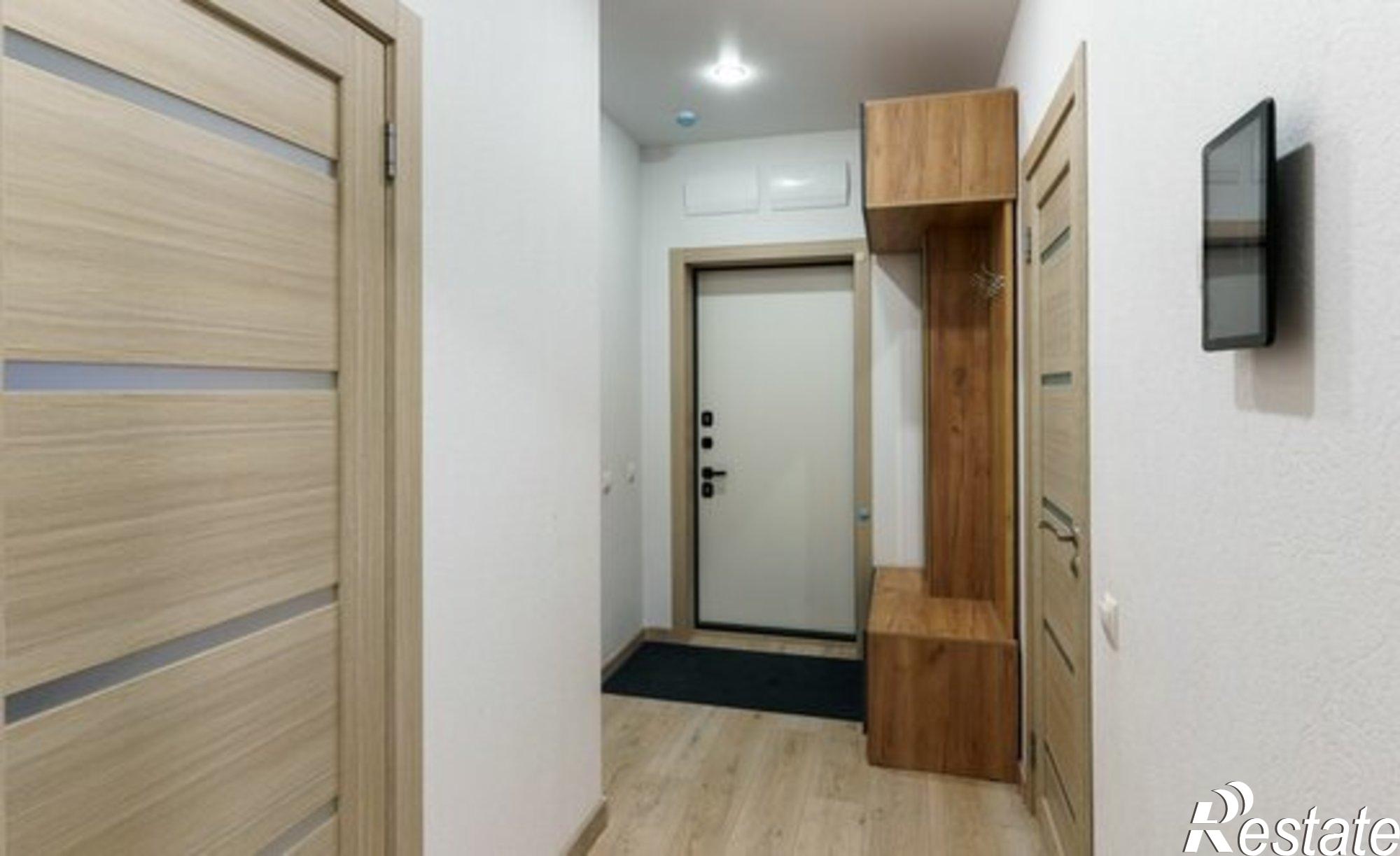 Купить квартиру за 4 850 000 рублей на улица Андрея Кореневского, 3 к1