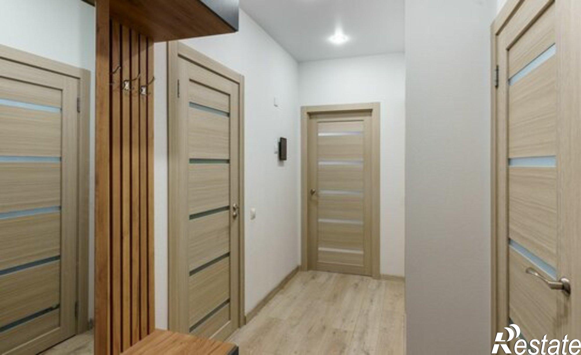 Купить квартиру за 4 850 000 рублей на улица Андрея Кореневского, 3 к1