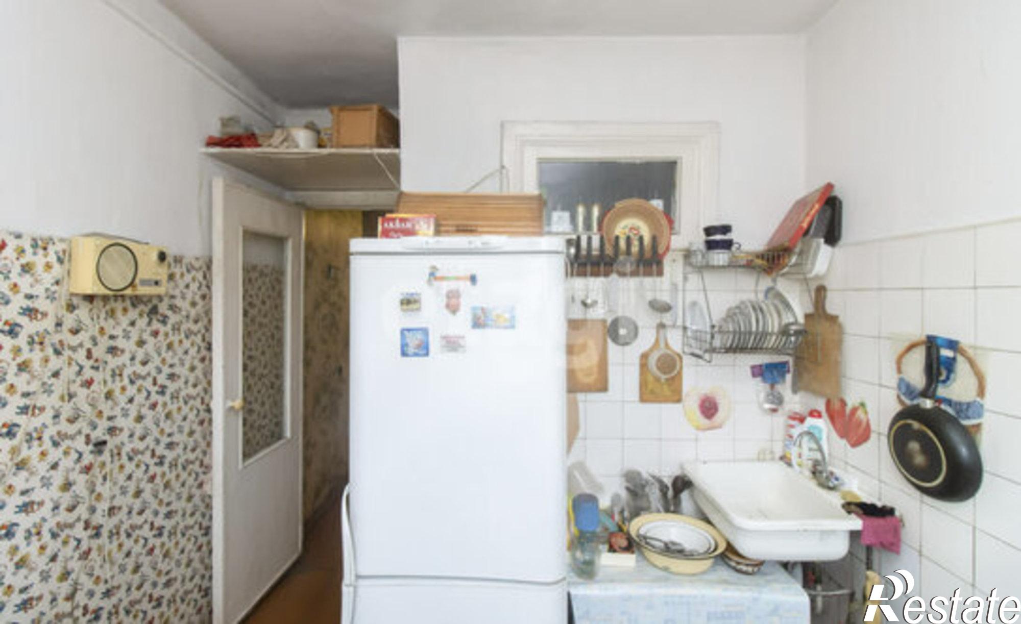 Купить квартиру за 4 000 000 рублей на улица Александра Матросова, 27