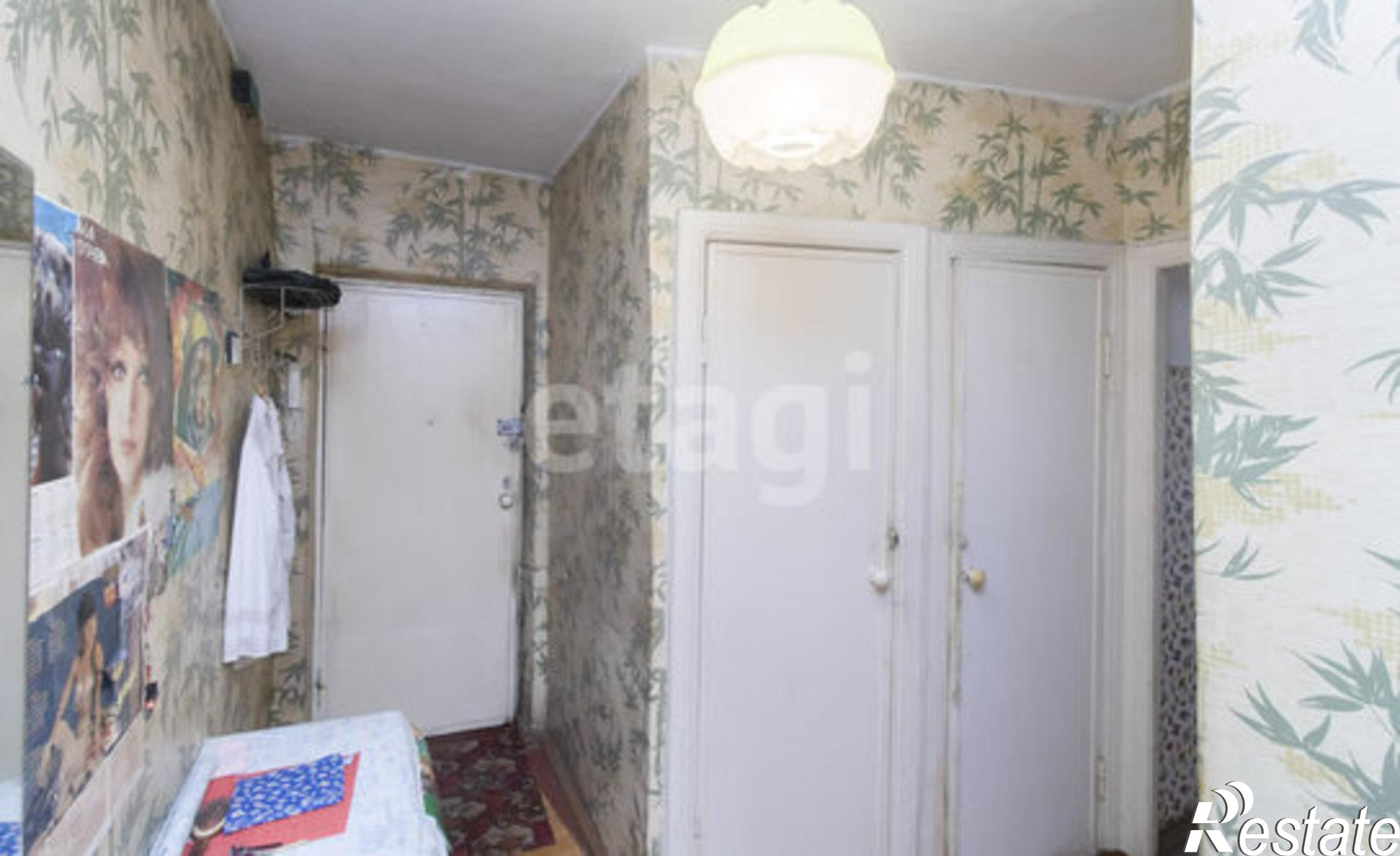 Купить квартиру за 4 000 000 рублей на улица Александра Матросова, 27