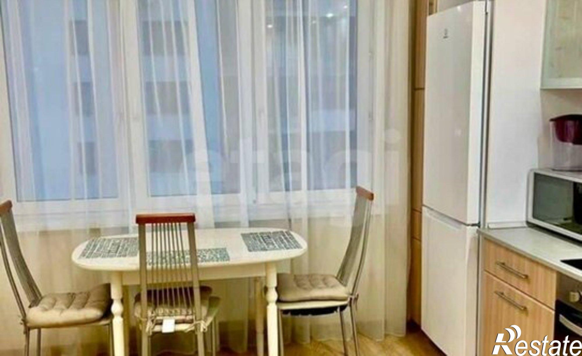 Купить квартиру за 9 500 000 рублей на ул Ю.-Р.Г.Эрвье, 24 1