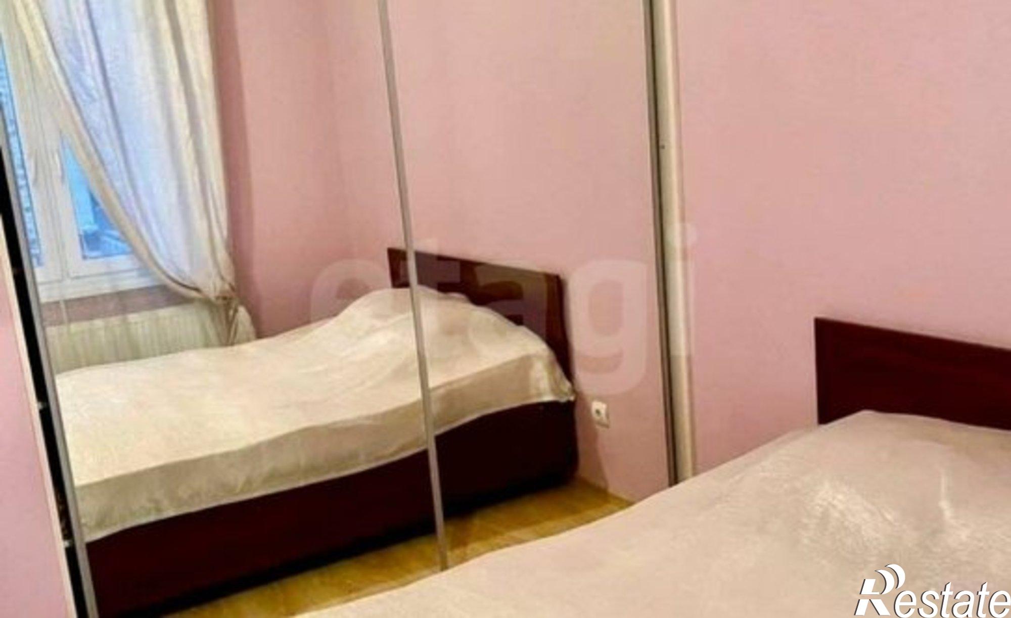 Купить квартиру за 9 500 000 рублей на ул Ю.-Р.Г.Эрвье, 24 1