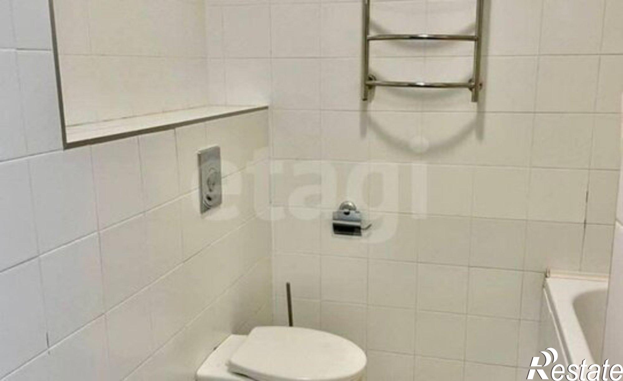 Купить квартиру за 9 500 000 рублей на ул Ю.-Р.Г.Эрвье, 24 1