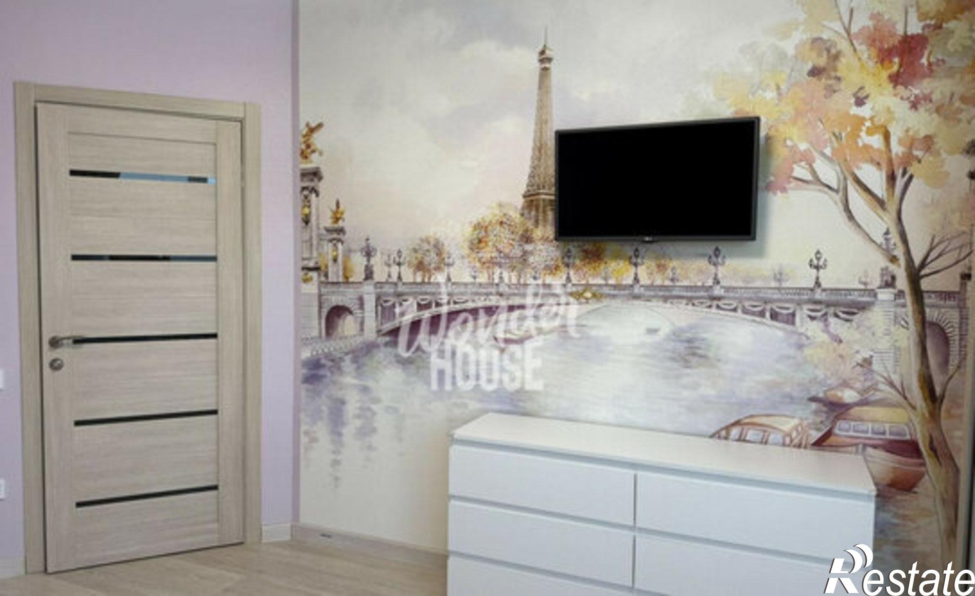 Купить квартиру за 6 390 000 рублей на ул Тимофея Кармацкого, 11