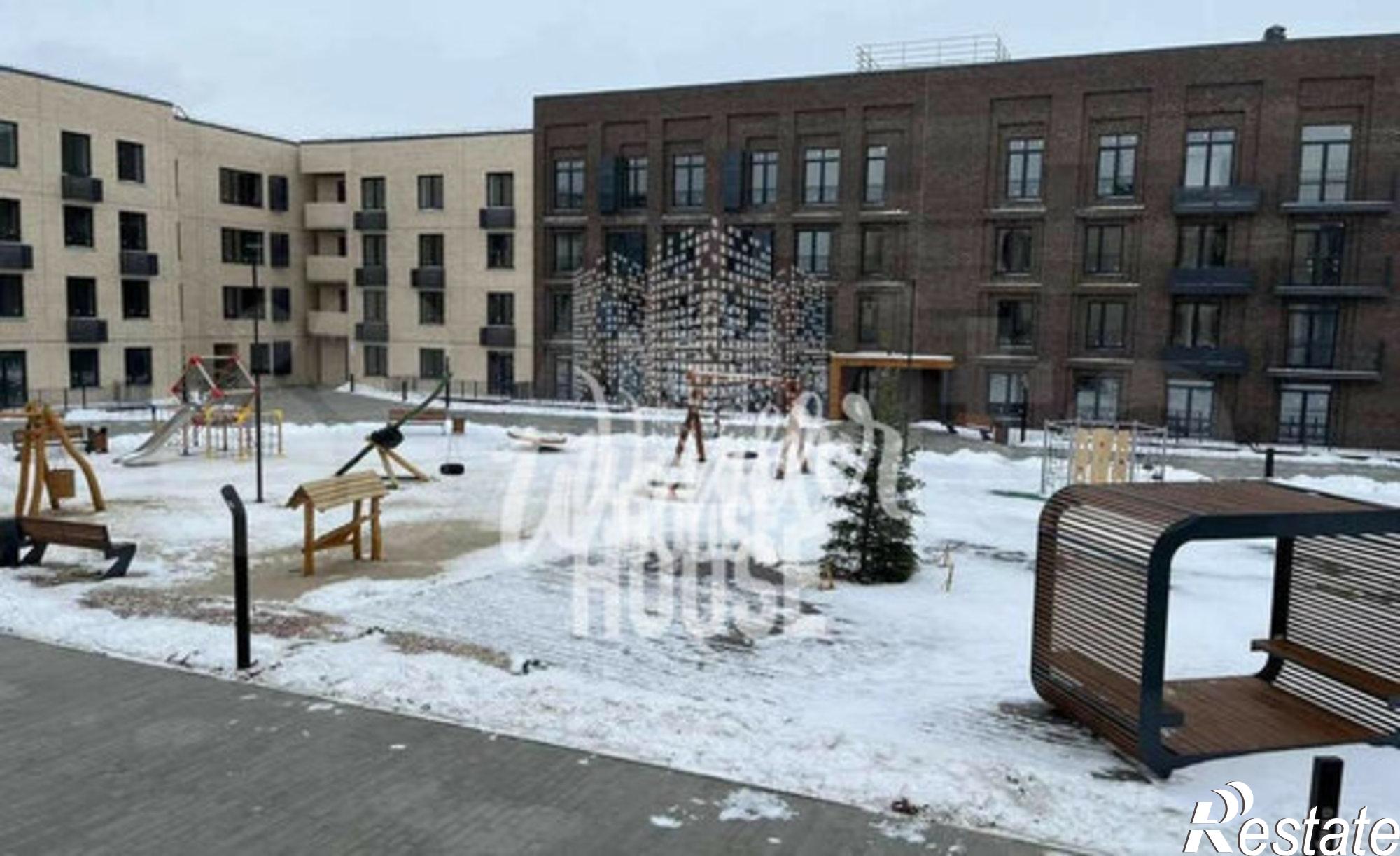 Купить квартиру за 5 636 000 рублей на ул Геннадия Куцева, 5