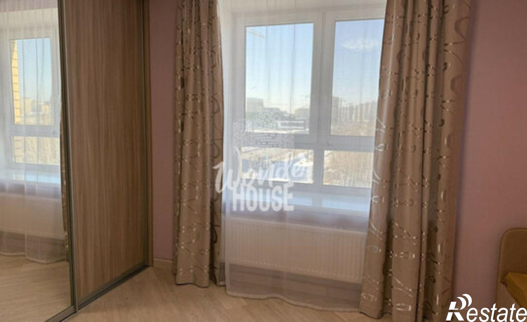 Купить квартиру за 6 390 000 рублей на ул Тимофея Кармацкого, 11