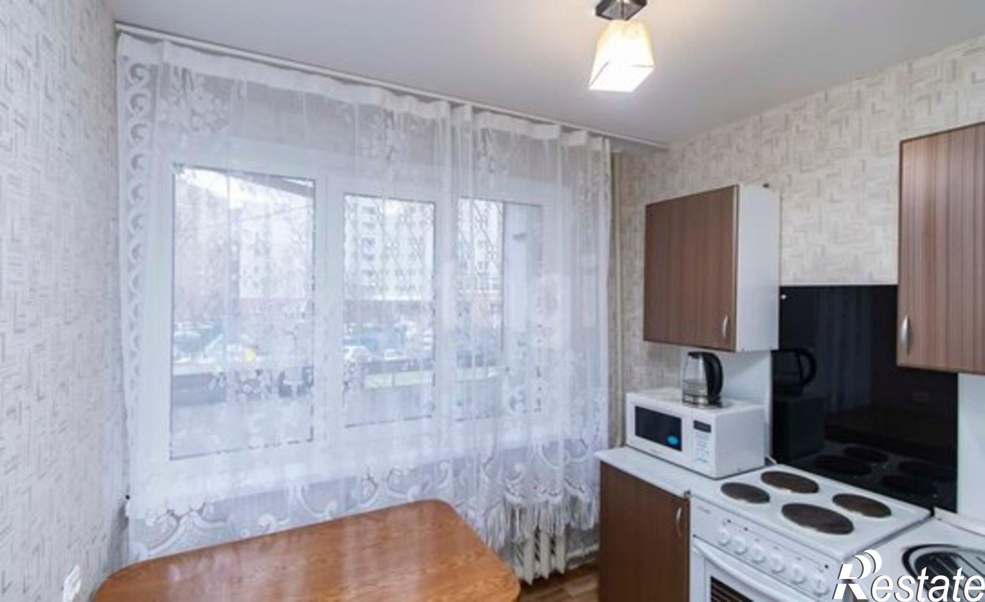 Купить квартиру за 4 100 000 рублей на ул Минская, 5