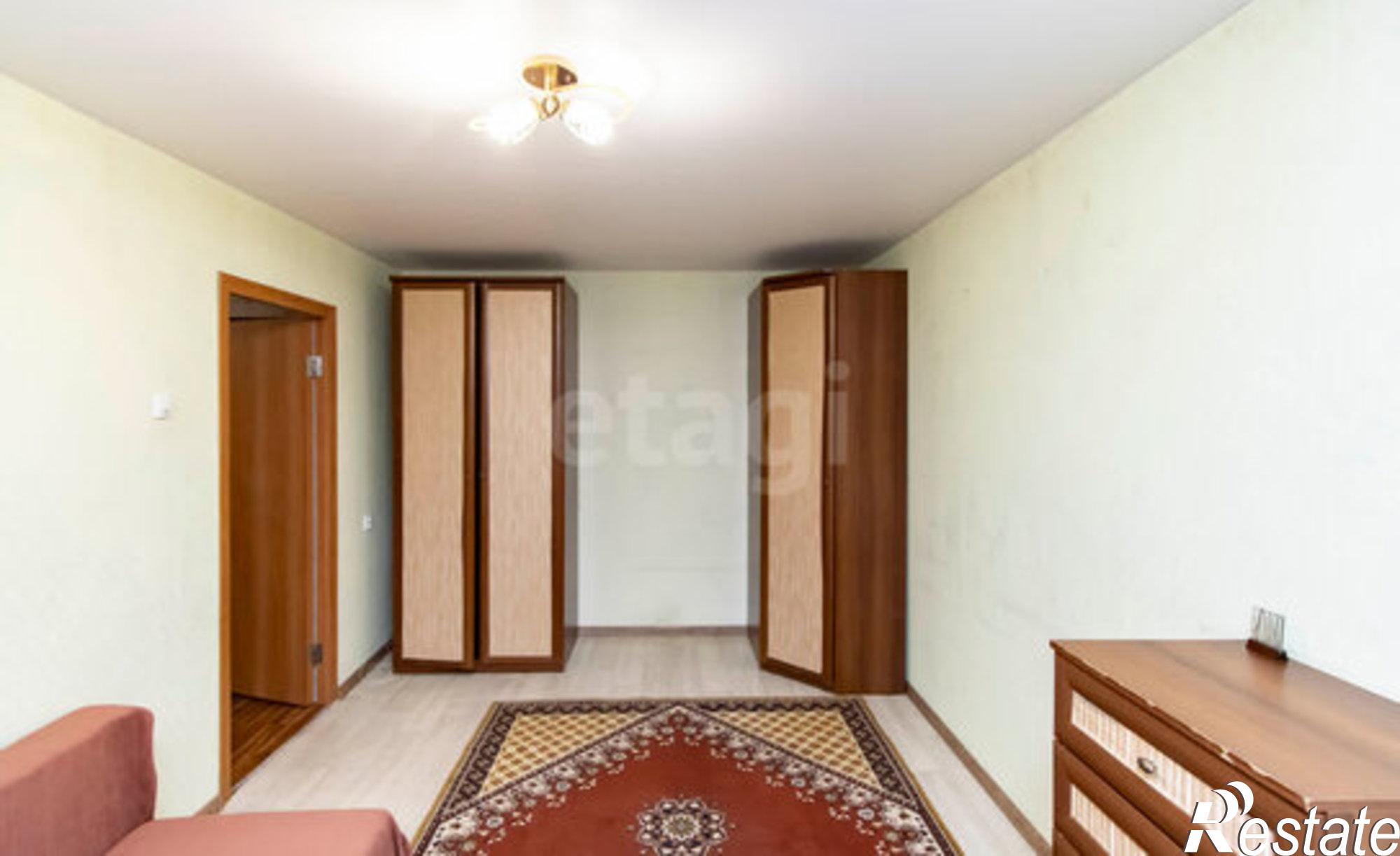 Купить квартиру за 4 100 000 рублей на ул Минская, 5