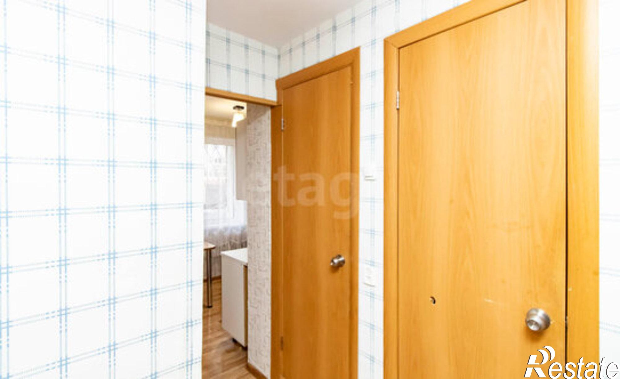 Купить квартиру за 4 100 000 рублей на ул Минская, 5