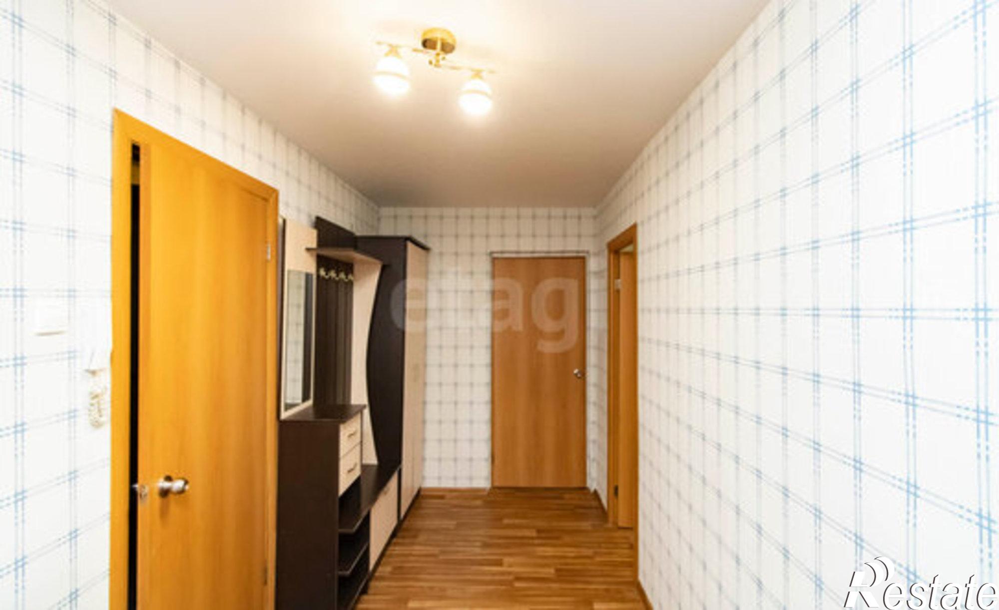 Купить квартиру за 4 100 000 рублей на ул Минская, 5