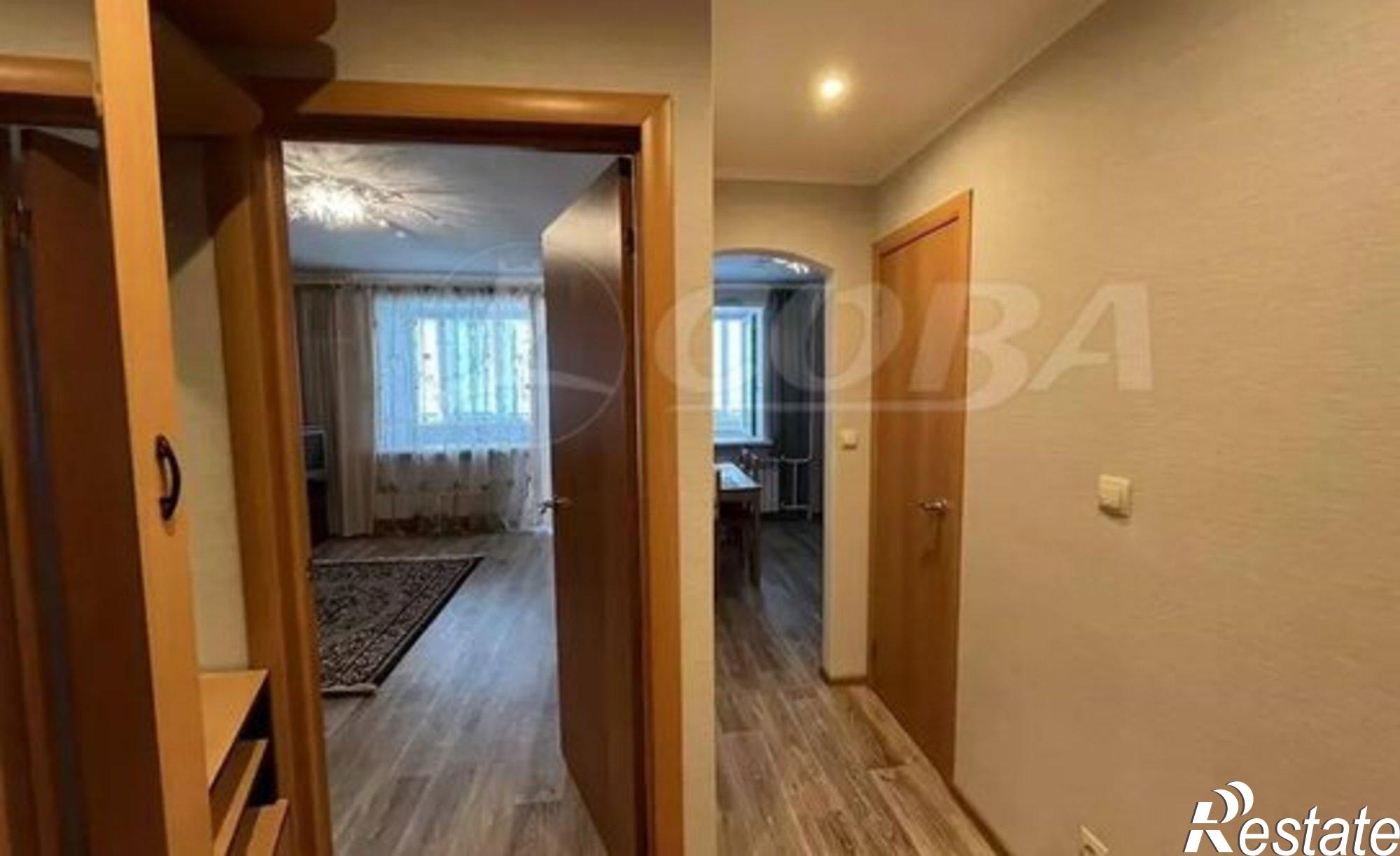 Купить квартиру за 4 800 000 рублей на ул Моторостроителей, 9