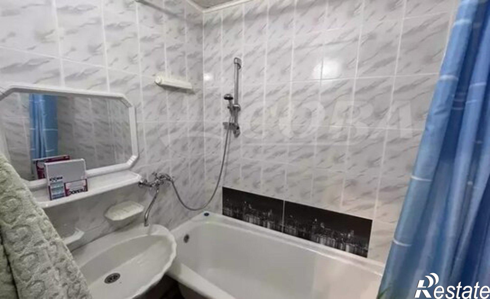 Купить квартиру за 4 800 000 рублей на ул Моторостроителей, 9