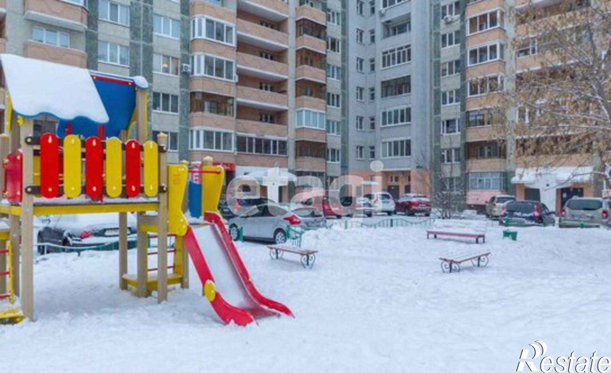 Купить квартиру за 9 000 000 рублей на ул Широтная, 100 5