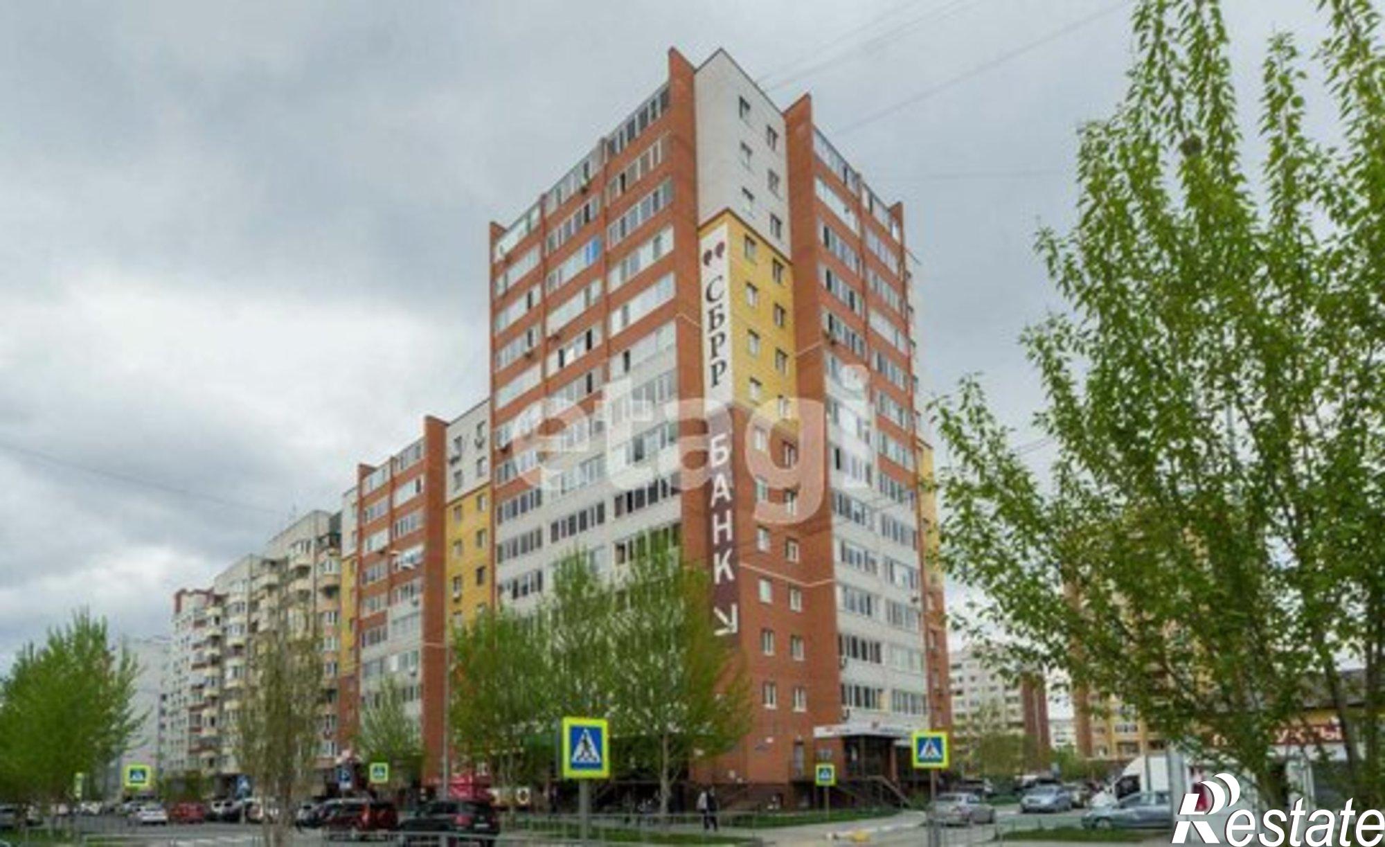 Купить квартиру за 9 000 000 рублей на ул Широтная, 100 5