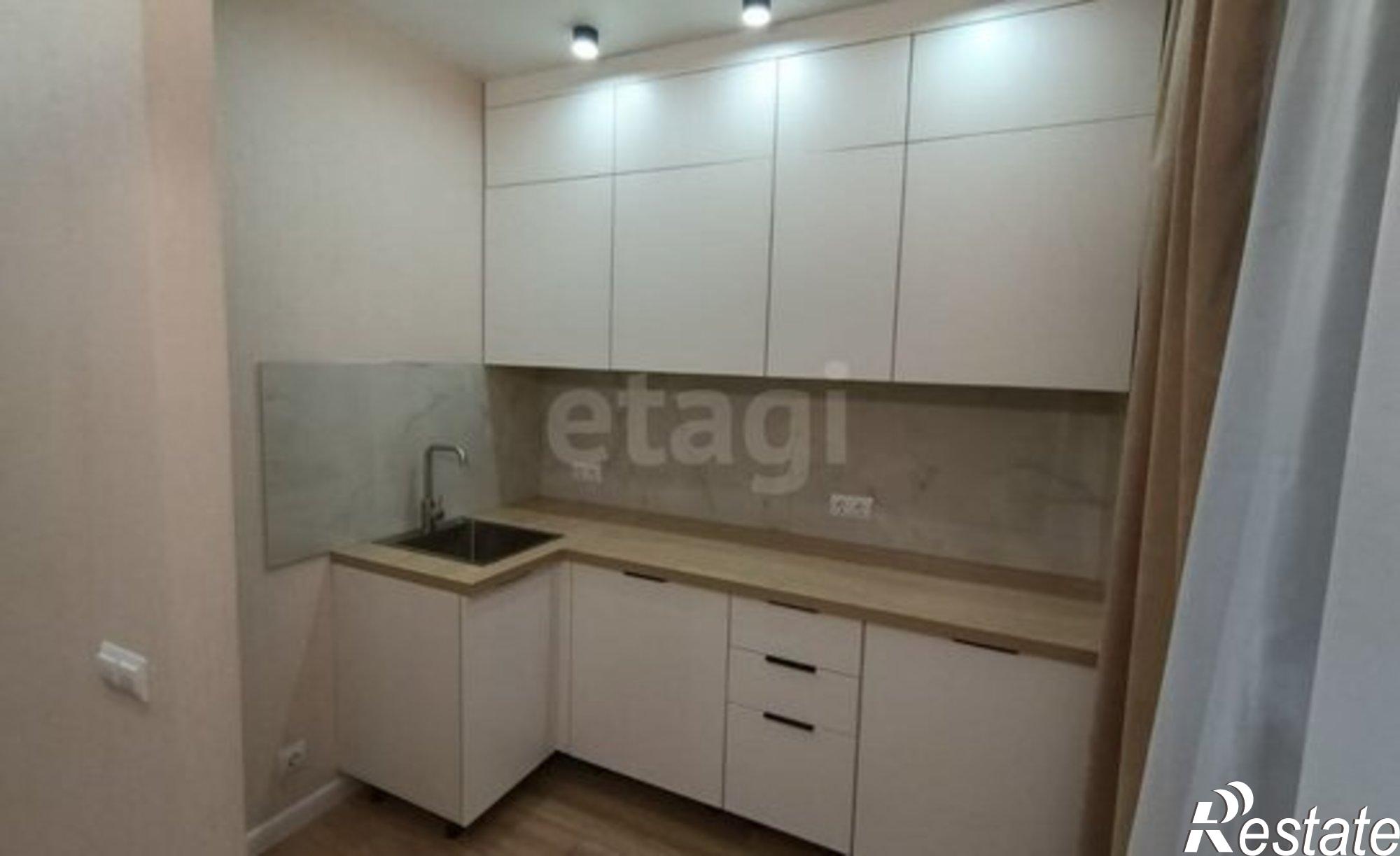 Купить квартиру за 4 490 000 рублей на улица Республики, 144