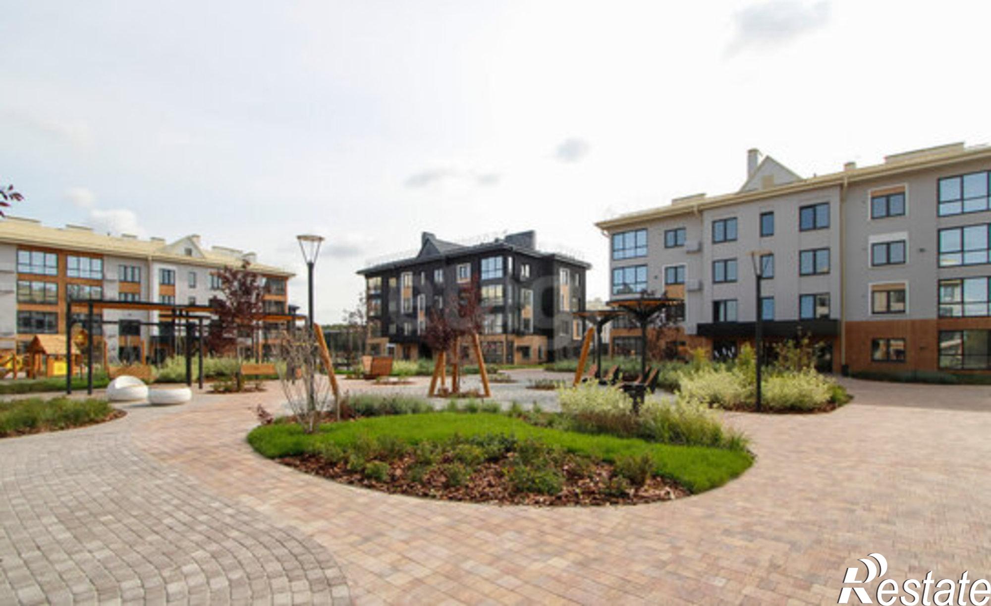 Купить квартиру за 6 650 000 рублей на улица Игоря Комиссарова, 22