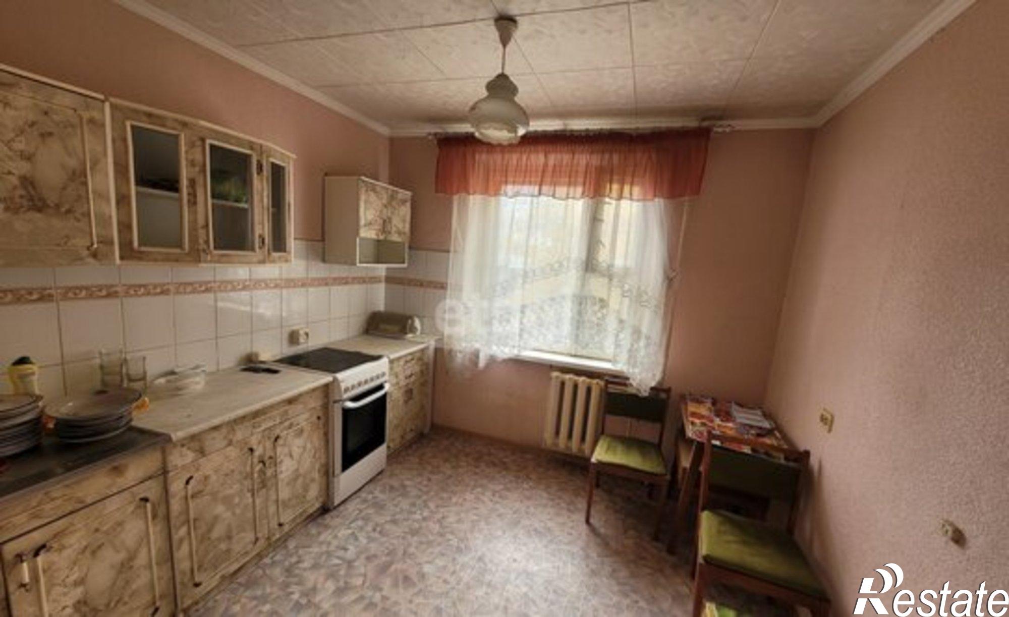 Купить квартиру за 4 500 000 рублей на улица Домостроителей, 16