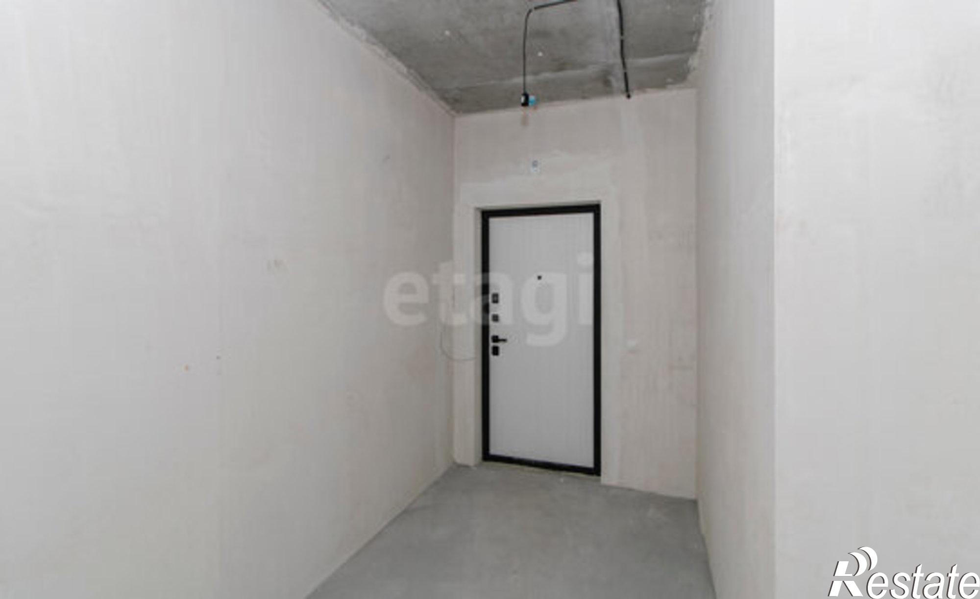 Купить квартиру за 6 650 000 рублей на улица Игоря Комиссарова, 22